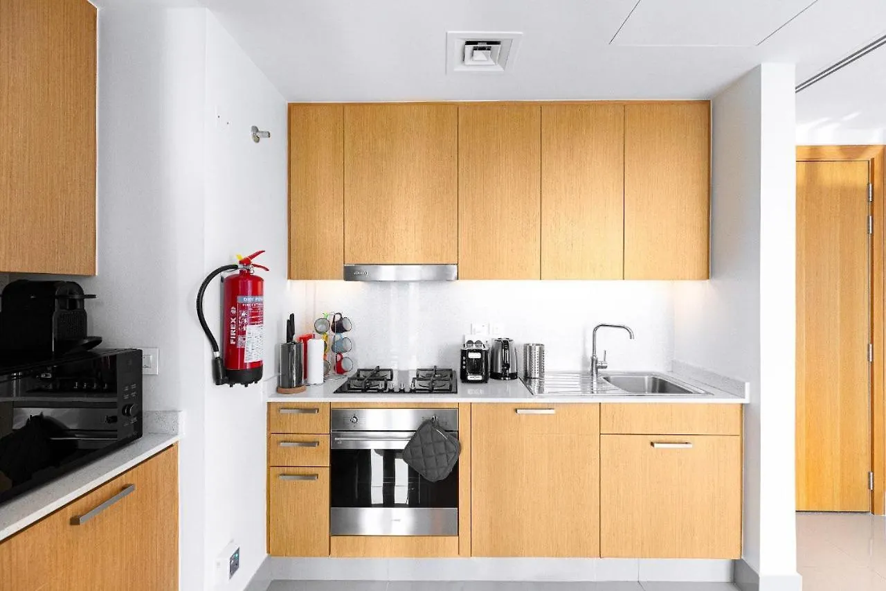 Opera Grand Luxury 1 Bedroom Apartment In Downtown Dubai Sea And City View Ηνωμένα Αραβικά Εμιράτα